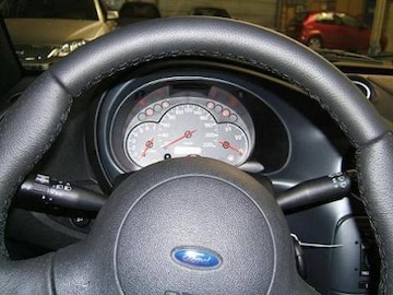 Ford Sportka 1.6 (2006)
