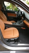 Alfa Romeo Giulia 2.0T 200pk Super (2017)