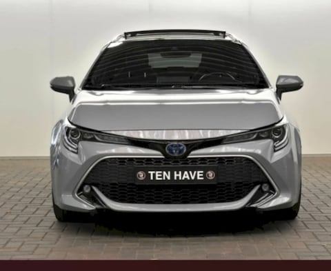 Toyota Corolla Touring Sports 2.0 Hybrid Executive