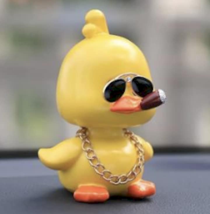 LaDouceFrans