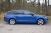 Skoda Octavia Combi 1.4 TSI 150pk Greentech Clever Edition (2018)
