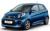 Kia Picanto 1.0 CVVT ColorLine (2015)