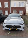 Mercedes-Benz CLA 250+ EQ Launch Edition (2026)