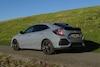 Honda Civic 1.0 i-VTEC Elegance (2018)