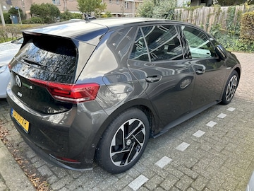 Volkswagen ID.3 58kWh 204pk Pro Edition (2023)