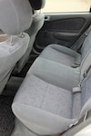 Toyota Corolla 1.6 16v VVT-i Linea Terra (2002)