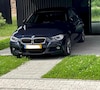 BMW 328i Touring High Executive (2012)