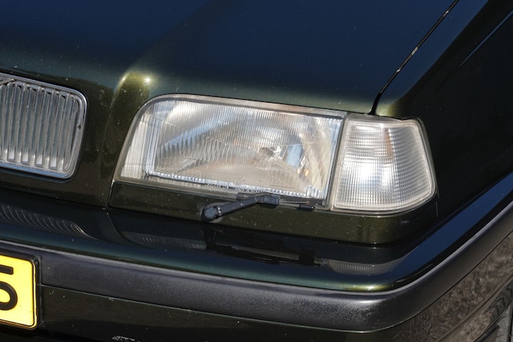 Volvo 440