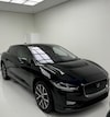 Jaguar I-Pace EV400 First Edition (2018)