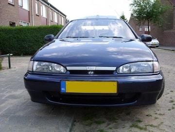 Hyundai Scoupé 1.5i LS (1996)