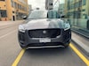 Jaguar E-Pace P200 AWD S (2019)