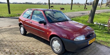 Ford Fiesta (1997)