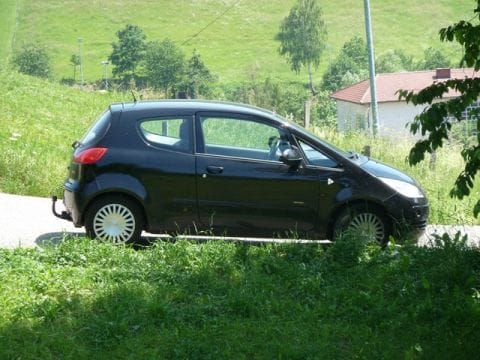 Mitsubishi Colt CZ3 1.3 3-deurs (2005)