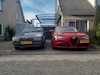 Alfa Romeo Giulia 2.0T 200pk Super (2019)