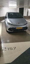 Cupra Born 58kWh 170kW Business (2024)