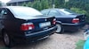 BMW 525tds (1998)