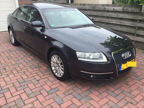 Audi A6 2.4 Pro Line