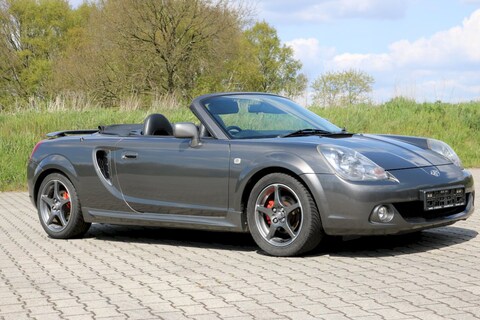 Toyota MR2 1.8 16v VVT-i Special Edition