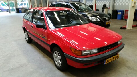 Mitsubishi Colt 1.3 EL