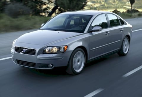 Volvo S40 2.0 Sport