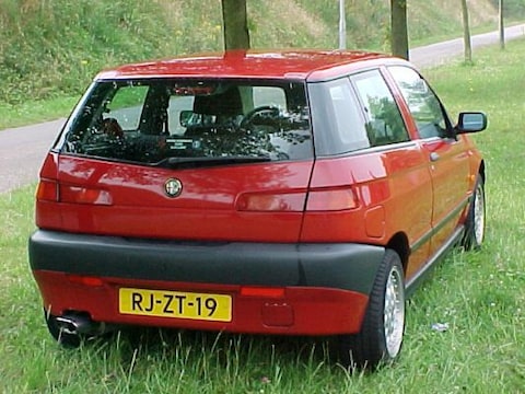 Alfa Romeo 145 1.4 Twin Spark 16V L