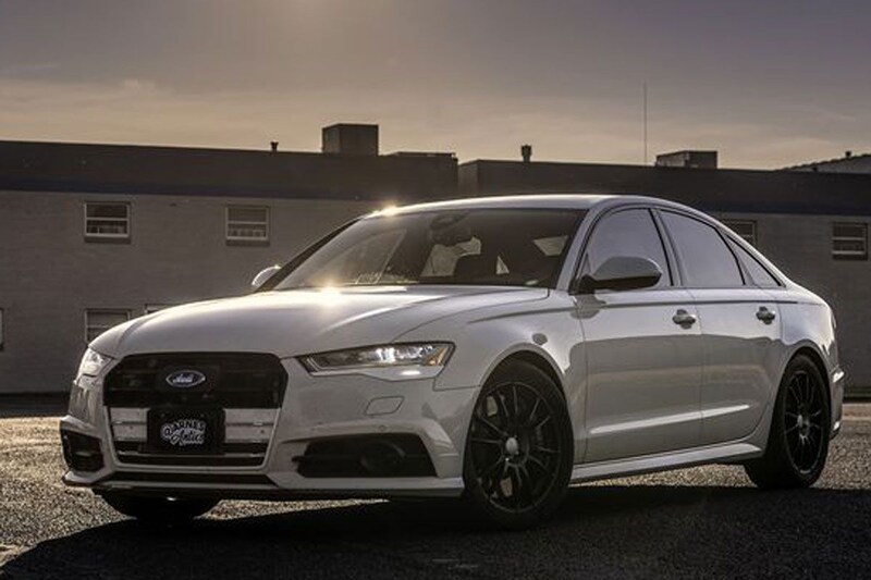 Nieuw Cannonballrecord in 25 uur en 39 minuten van New York naar Los