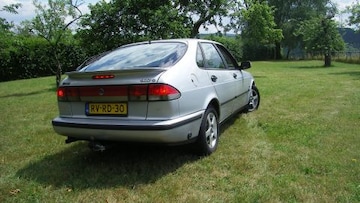 Saab 900 S 2.0i (1997)