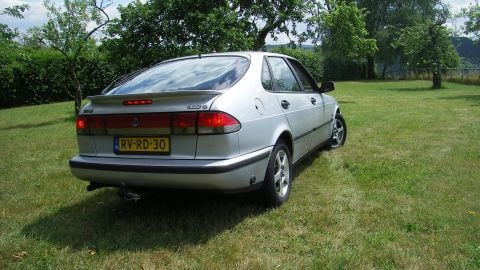 Saab 900 S 2.0i (1997)