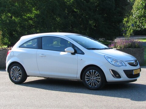Opel Corsa 1.4 Start/Stop Design Edition
