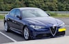 Alfa Romeo Giulia 2.0T 200pk Super (2017)