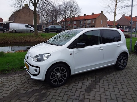 Volkswagen Up! 1.0 75pk BMT move up!