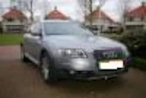 Audi A6 allroad quattro 2.7 TDI Pro Line (2008)
