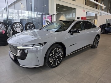 Mazda 6e 258pk 68.8 kWh Takumi Plus (2026)