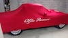 Alfa Romeo Spider 2.0 (1992)