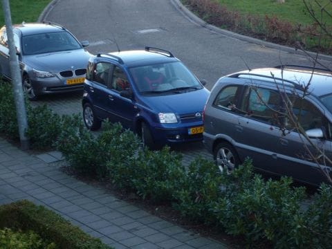 Fiat Panda 1.2 Sky (2005)