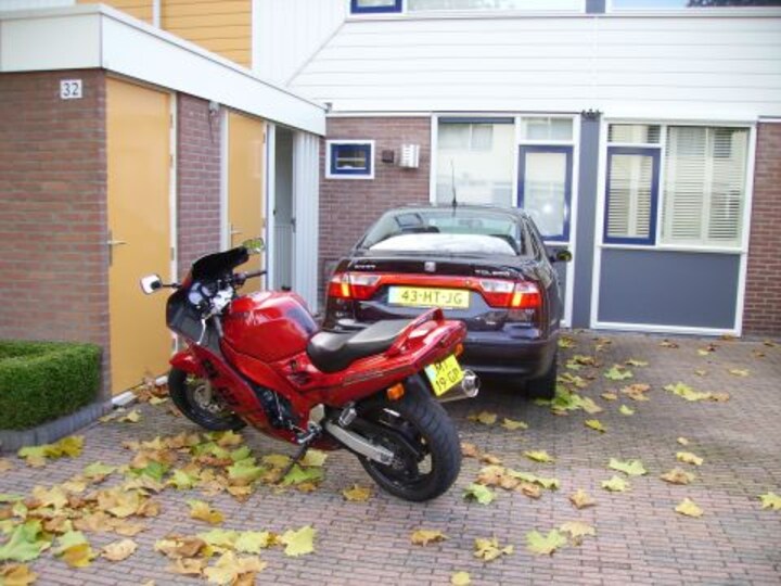 Seat Toledo 1.9 TDi 110pk Sport