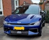 Kia EV6 77.4kWh AWD Performance (2023)