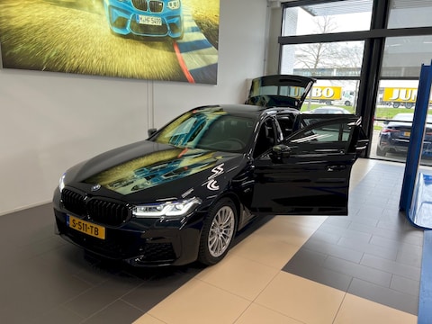 BMW 530e Touring Business Edition Plus