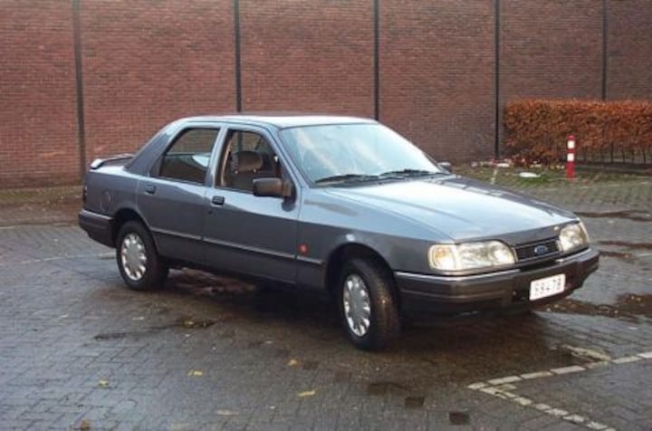 Ford Sierra 2.0i GL