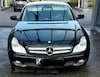 Mercedes-Benz CLS 320 CDI (2008)