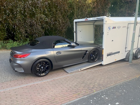 BMW Z4 Roadster sDrive30i