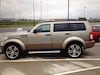 Dodge Nitro 3.7 V6 4x4 SXT (2008)