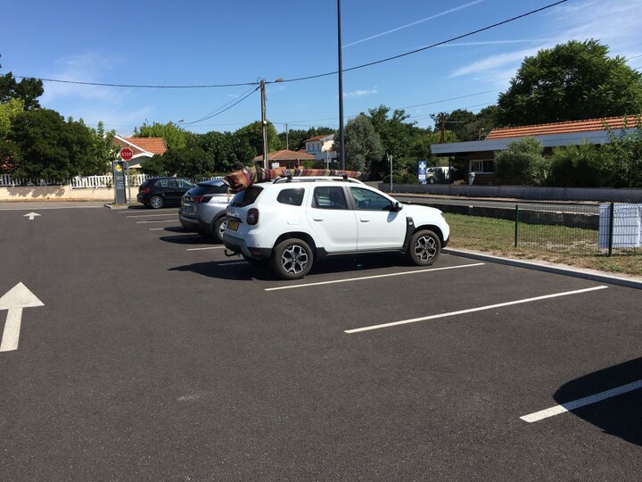 Dacia Duster TCe 125 4x4 Prestige (2018)