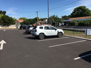 Dacia Duster TCe 125 4x4 Prestige (2018)