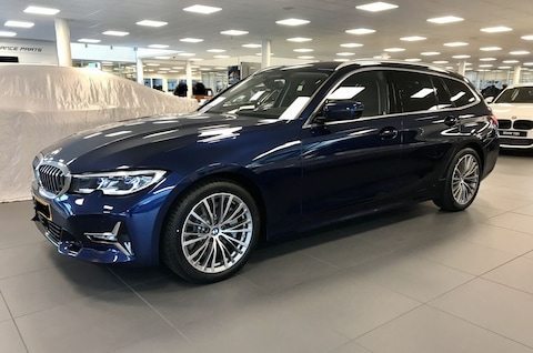 BMW 330i Touring