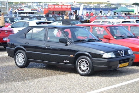 Alfa Romeo 33 1.4 i.e. L