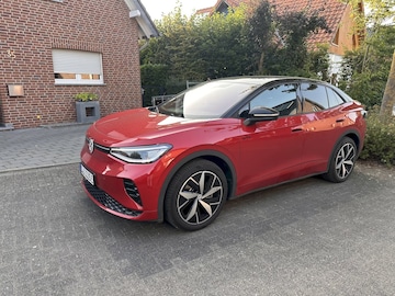 Volkswagen ID.5 77kWh 340pk 4Motion GTX (2025)