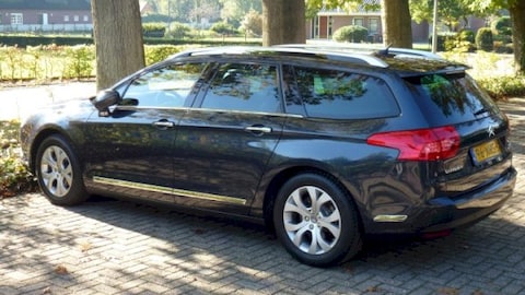 Citroën C5 Tourer 1.6 THP Exclusive