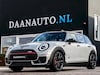 MINI Clubman JCW ALL4 (2019)