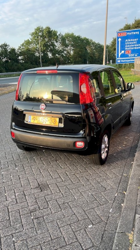 Fiat Panda TwinAir 65 Edizione Cool